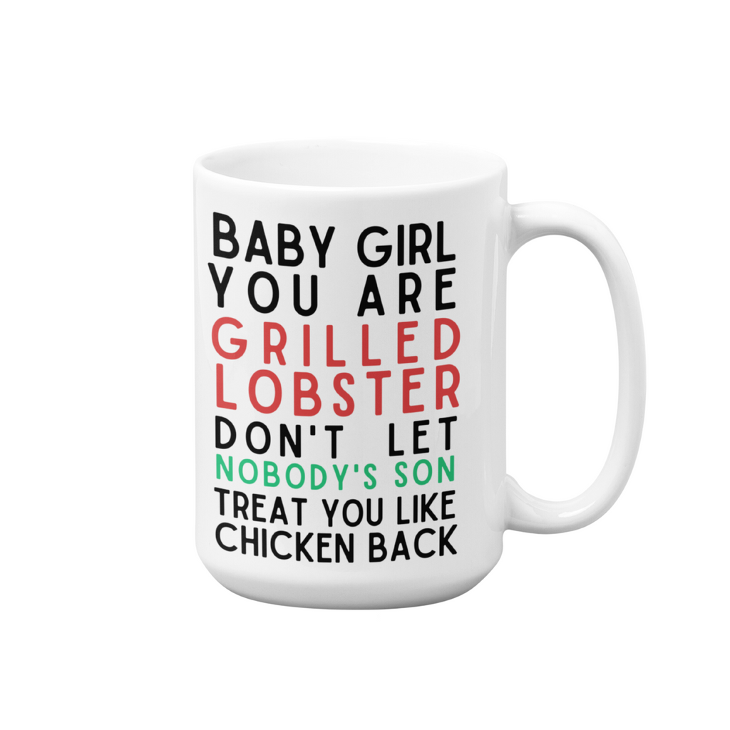 Kittitian Mug | 15oz High-Quality Ceramic Mug
